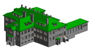 3D model